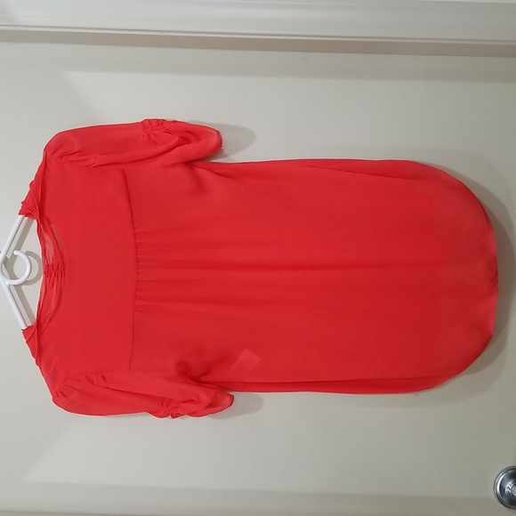 Babaton Short Sleeves Ainsley Blouse (NEW) - Picture 8 of 9